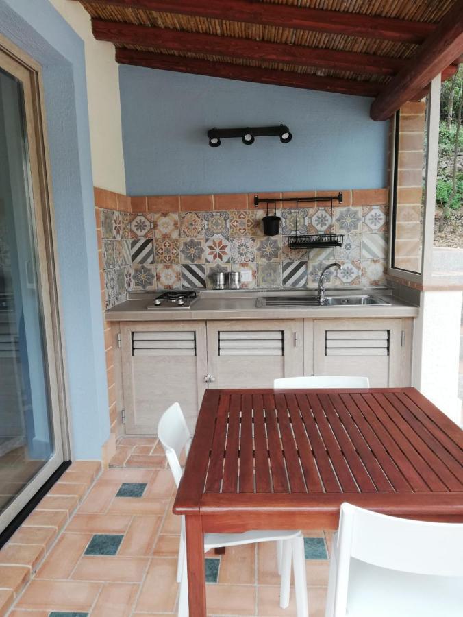 Casa Piredda Icore Iun P2102 Dorgali Εξωτερικό φωτογραφία